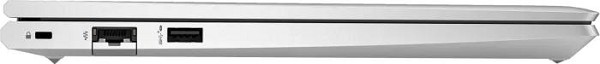 HP Campus ProBook 440 G10 Pike Silver Aluminium, C rechts