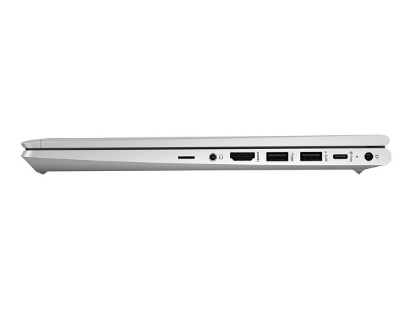 HP Elite Mobile Thin Client mt645 G7 - 35.6 cm (14 vorn links