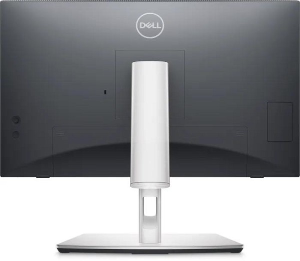 Dell P2424HT, 23.8" vorn rechts vorn rechts