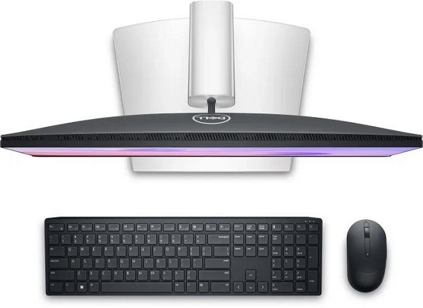 Preview: Dell P2424HT, 23.8