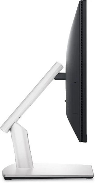 Dell P2424HT, 23.8" unten unten