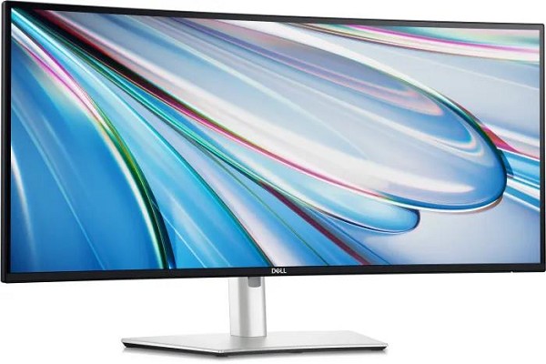 Preview: Dell UltraSharp U3425WE , 34.14