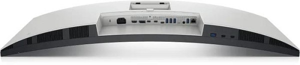 Dell UltraSharp U3425WE , 34.14"  unten unten