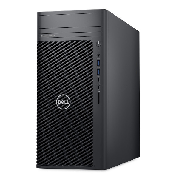 DELL Precision 3680 Intel® Core™ i7 i7-14700 16 GB links