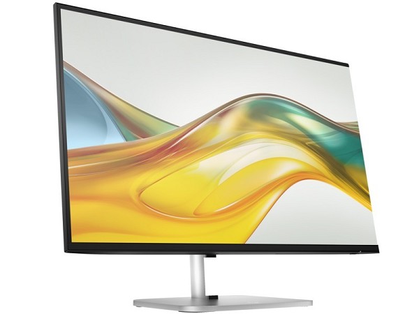 Preview: HP 527pq - Series 5 Pro - LED-Monitor - 68.6 cm (2 hinten
