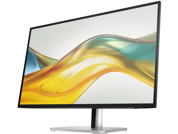 Preview: HP 527pq - Series 5 Pro - LED-Monitor - 68.6 cm (2 links