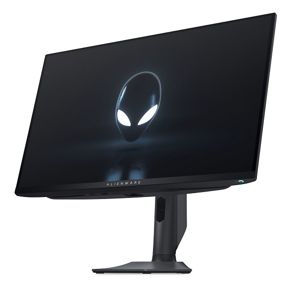 Alienware AW2725DF - 67,8 cm (26.7") vorn rechts