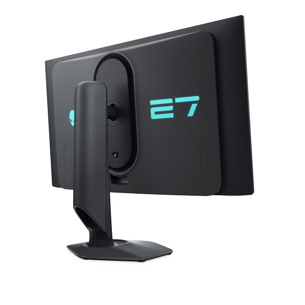 Alienware AW2725DF - 67,8 cm (26.7") oben