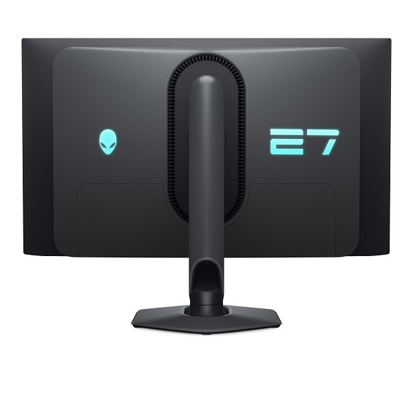 Alienware AW2725DF - 67,8 cm (26.7") unten