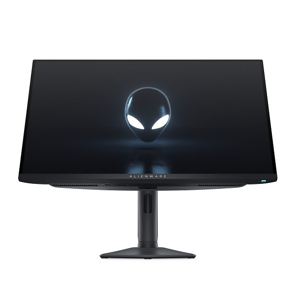 Alienware AW2725DF - 67,8 cm (26.7") vorn links