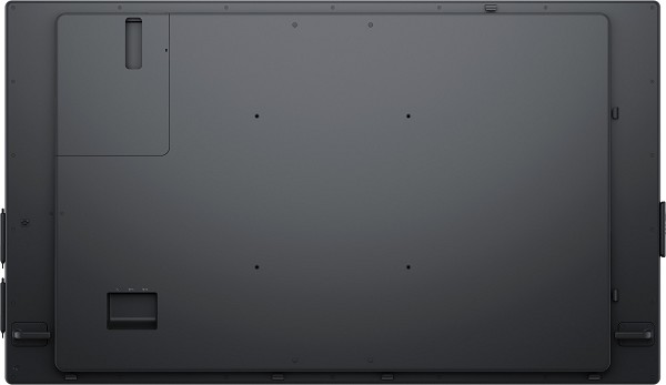 DELL P7525QT 189,2 cm (74.5") LCD 3840 x 2160 Pixe oben