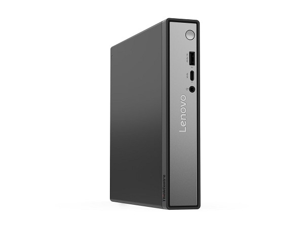 Lenovo ThinkCentre neo 50q QC - Mini - Snapdragon oben