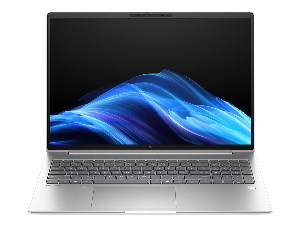 HP EliteBook 6 G1i Notebook AI - 40.6 cm (16") - C