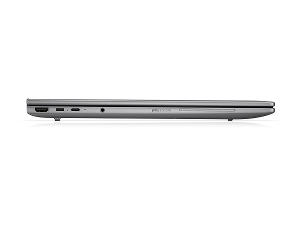 HP ZBook 8 G1i 16, 16" WQXGA, Intel Core Ultra 7 255H, 32 GB außen