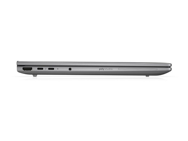 HP ZBook 8 G1i 14, 14" WUXGA IPS, Intel Core Ultra 7 255H, 1 unten