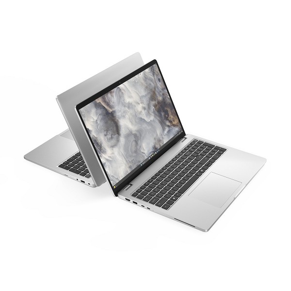 DELL Pro 16 Plus PB16250 Intel Core Ultra 7 266V L oben