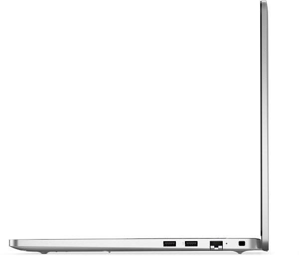 DELL Pro 16 PC16255 AMD Ryzen AI 5 340 Laptop 40,6 außen