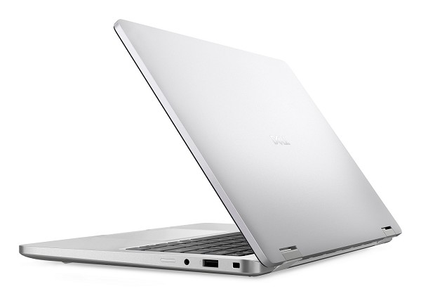 DELL Pro 14 Plus PB14250 Intel Core Ultra 5 236V L unten