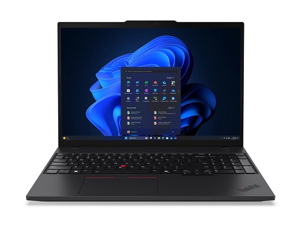 Preview: Lenovo ThinkPad T16 Gen 4 - 40.6 cm (16