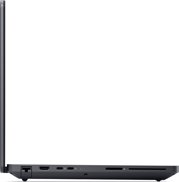DELL Pro Max 16 Plus MB16250 Intel Core Ultra 7 26 unten
