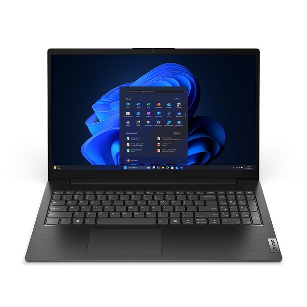Lenovo V15 G6 ARP – 15,6" FHD IPS, AMD Ryzen 5 150, 8 GB RAM, 256 616