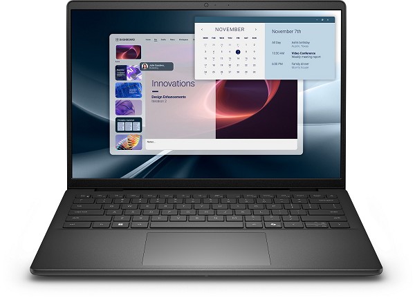 DELL Pro 14 Essential PV14255 Copilot+ PC AMD Ryze