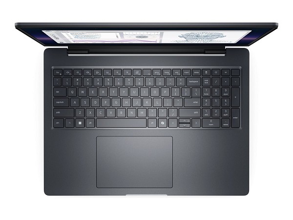 Preview: Dell Pro Max 16 Plus MB16250 -  Core Ultra 7 265HX links