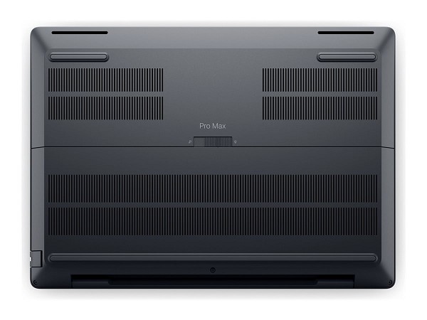 Preview: Dell Pro Max 16 Plus MB16250 -  Core Ultra 7 265HX rechts