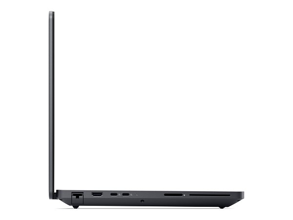 Dell Pro Max 16 Plus MB16250 -  Core Ultra 7 265HX oben