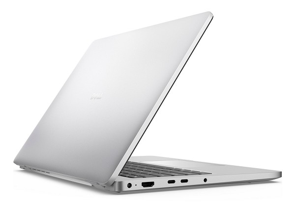 DELL Pro 14 PC14250 Intel Core Ultra 7 255U Laptop oben