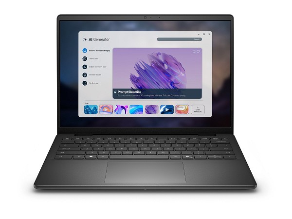 Dell Pro 14 Essential PV14255 - AMD Ryzen 5 220 -