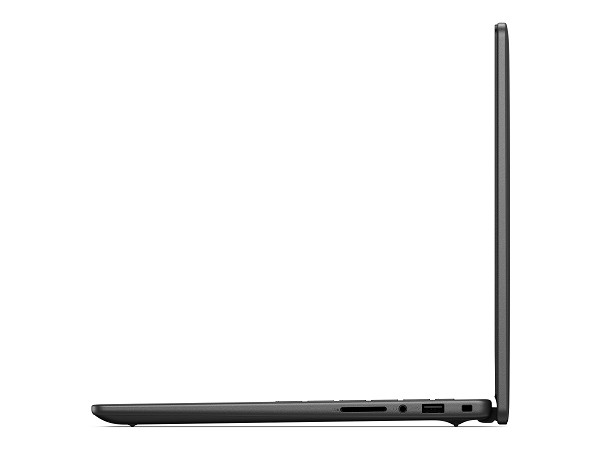 Preview: Dell Pro 14 Essential PV14255 - AMD Ryzen 5 220 - hinten