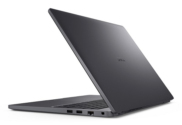 DELL Pro 16 PC16255 AMD Ryzen™ 5 215 Laptop 40,6 c unten