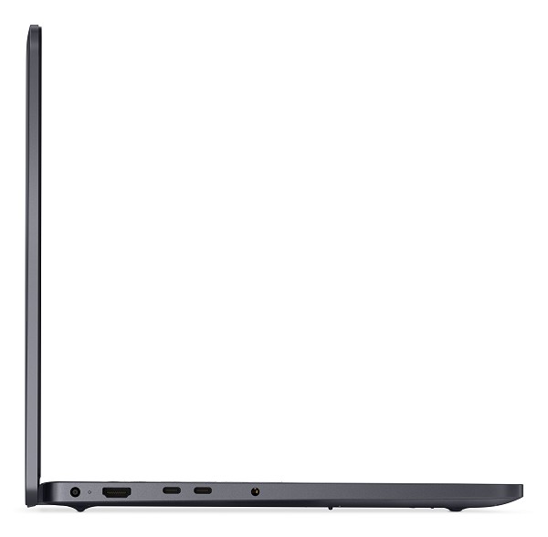 DELL Pro 16 PC16255 AMD Ryzen™ 5 215 Laptop 40,6 c innen