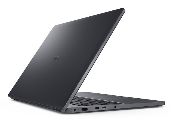 DELL Pro 16 PC16255 AMD Ryzen™ 5 220 Laptop 40,6 c oben