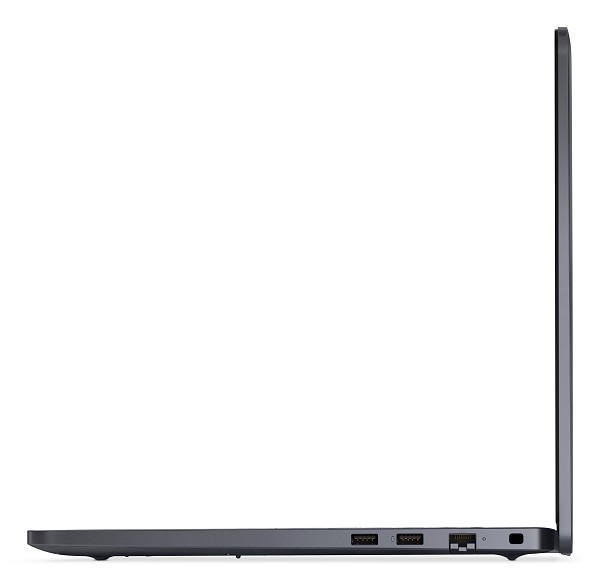 DELL Pro 16 PC16255 AMD Ryzen™ 5 220 Laptop 40,6 c außen