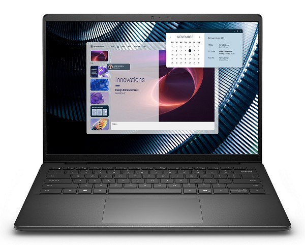 DELL Pro 14 Essential PV14250 Intel Core 7 150U La