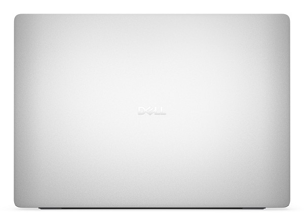 DELL Pro 16 PC16250 Intel Core Ultra 7 255U Laptop vorn links