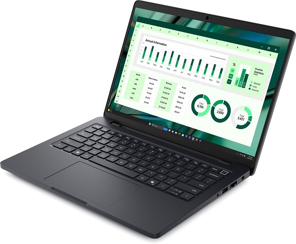 Preview: DELL Pro Max 14 MC14250 Intel Core Ultra 7 265H Mo links