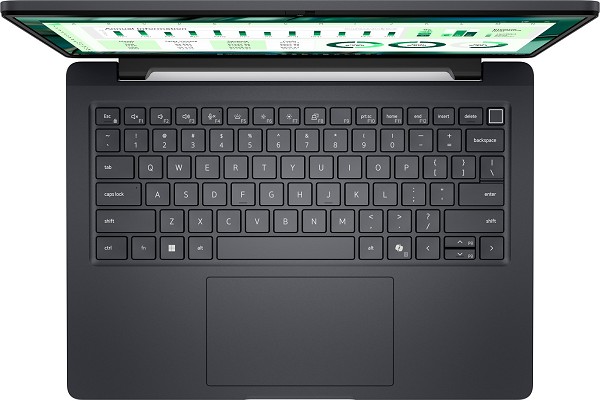 Preview: DELL Pro Max 14 MC14250 Intel Core Ultra 7 265H Mo rechts