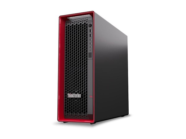 Lenovo ThinkStation P5 Gen 2 – Intel Xeon 634, 32 GB RAM, 1 TB SS 213