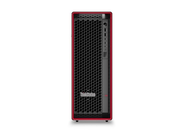 Lenovo ThinkStation P5 Gen 2 – Intel Xeon 634, 32 GB RAM, 1  oben
