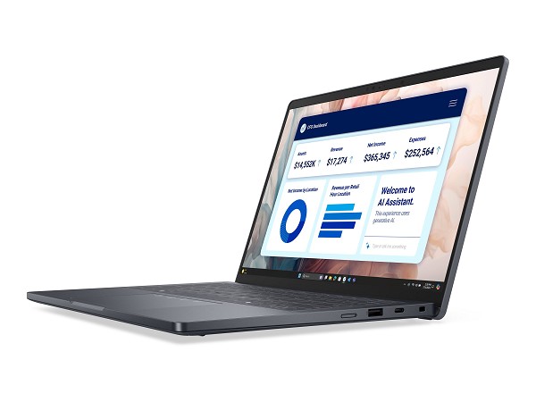Dell Pro 14 Premium PA14250 -  Core Ultra 7 268V /