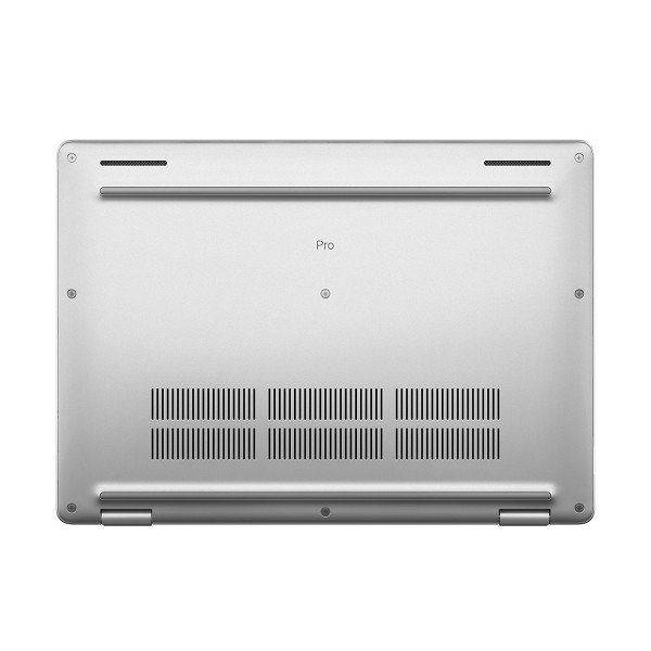 DELL Pro 14 Plus PB14255 AMD Ryzen™ 5 PRO PRO 230 vorn rechts
