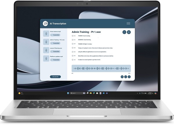 DELL Pro 14 Plus PB14255 AMD Ryzen™ 5 PRO PRO 230