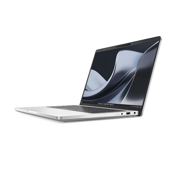 Preview: DELL Pro 14 Plus PB14255 AMD Ryzen™ 5 PRO PRO 230 hinten