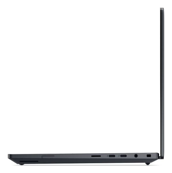 DELL Pro Max 14 Premium MA14250 Intel Core Ultra 7 außen
