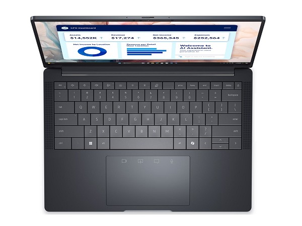 Preview: Dell Pro 14 Premium PA14250 -  Core Ultra 5 238V / links
