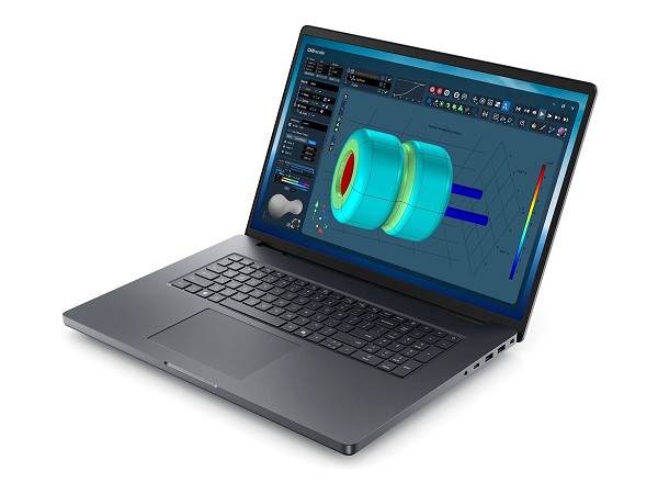 Dell Pro Max 18 Plus MB18250 -  Core Ultra 9 285HX