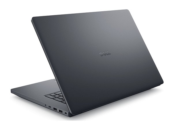 Preview: Dell Pro Max 18 Plus MB18250 -  Core Ultra 9 285HX hinten